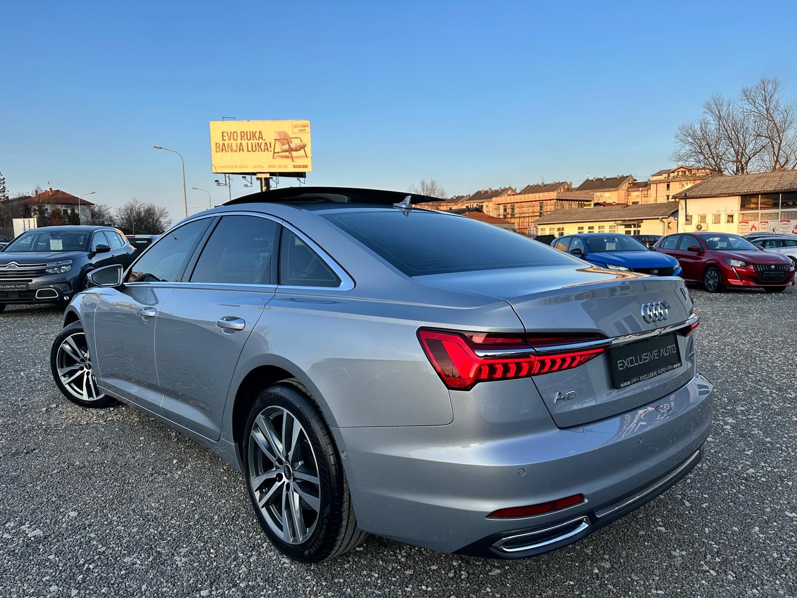 Audi A6 — sličica 3