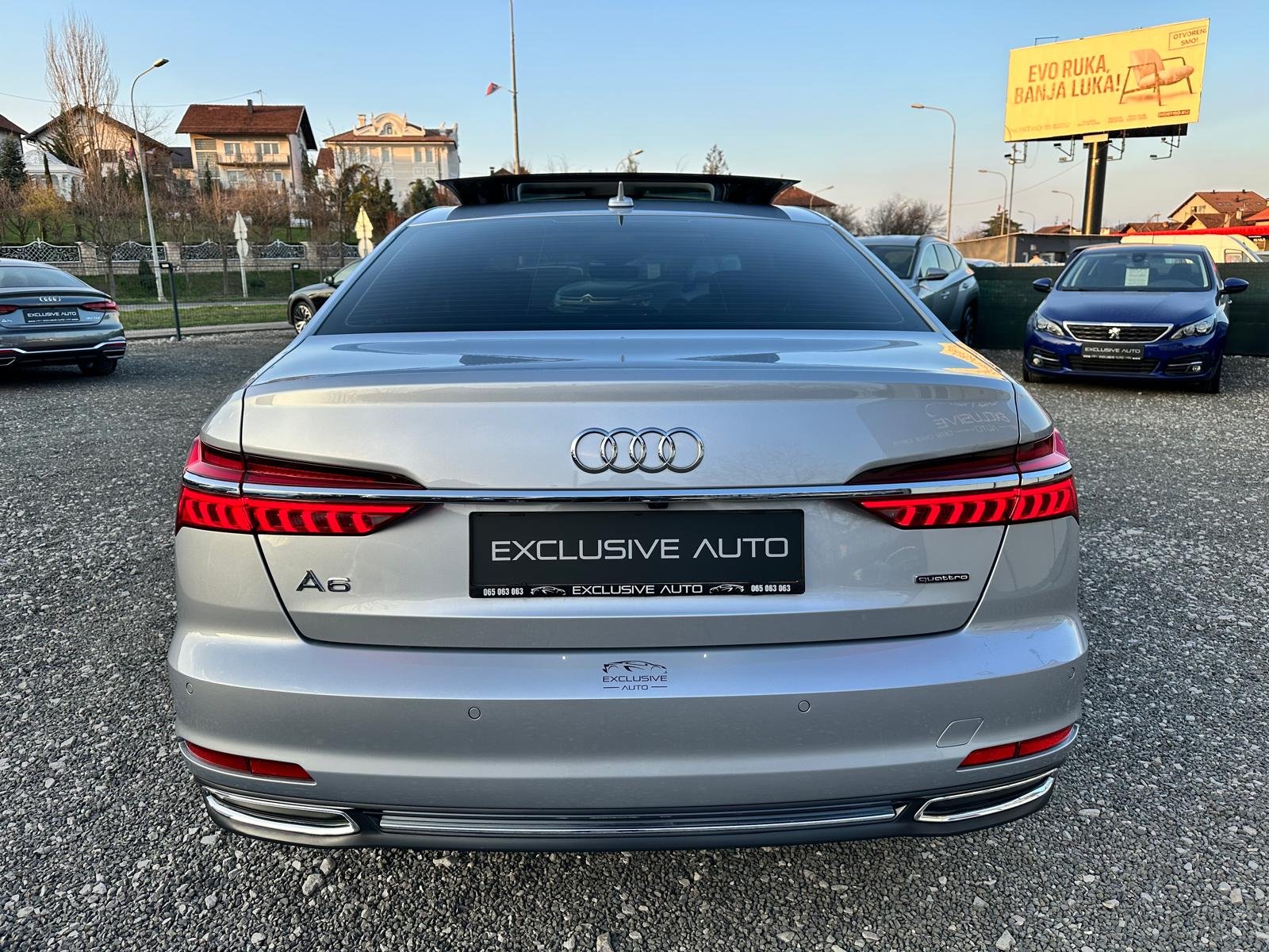 Audi A6 — sličica 4