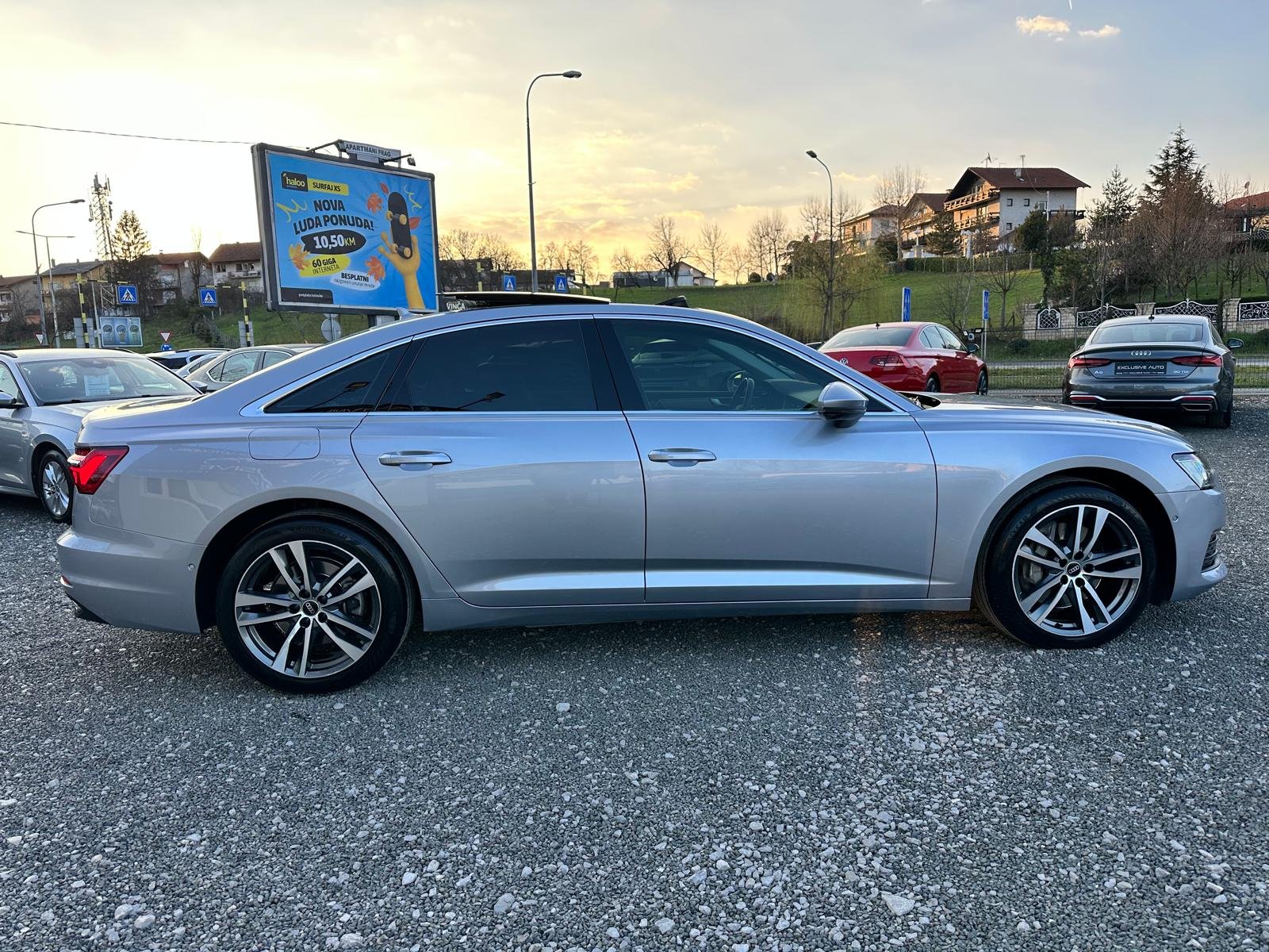 Audi A6 — sličica 6