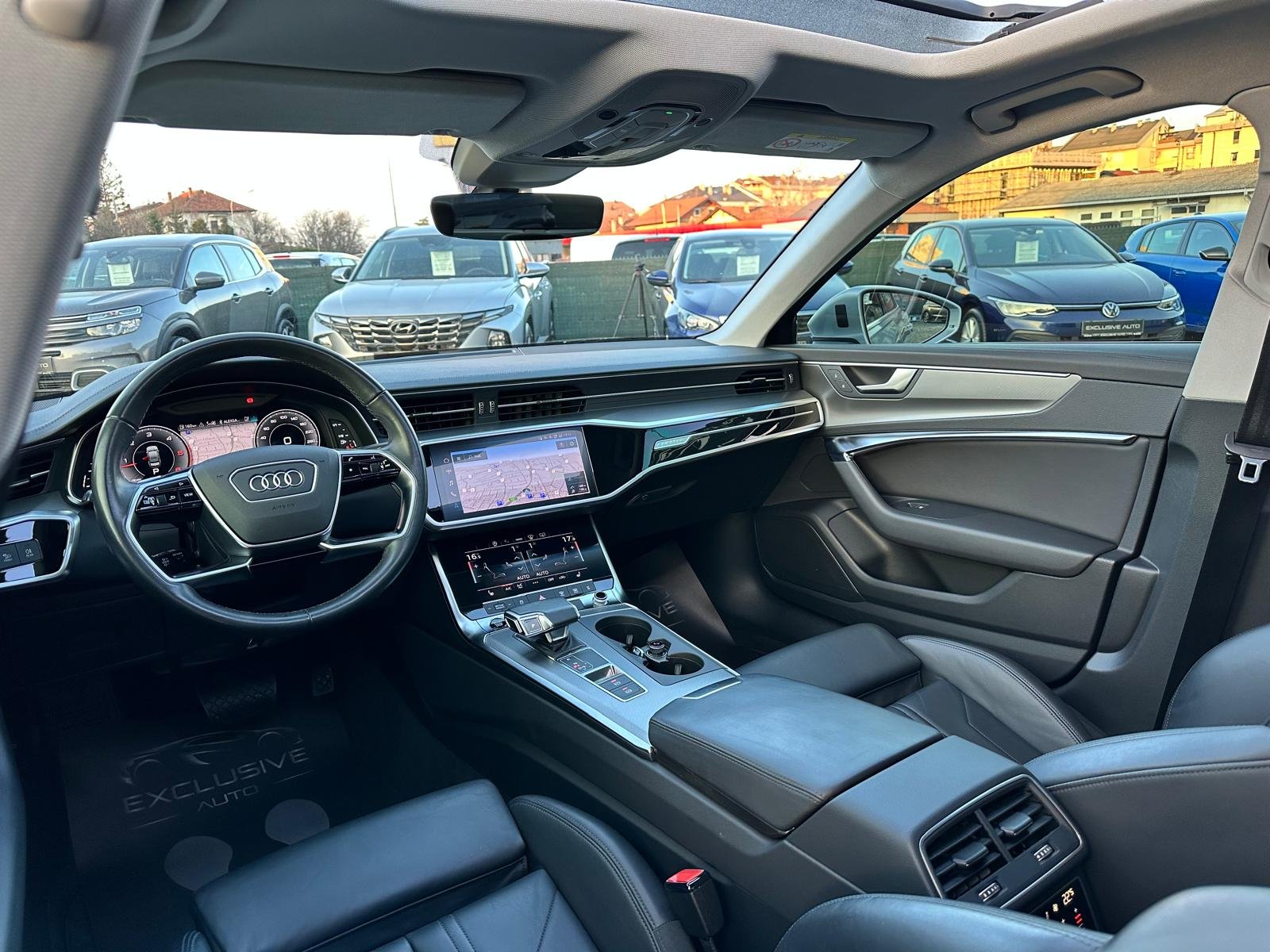 Audi A6 — sličica 9