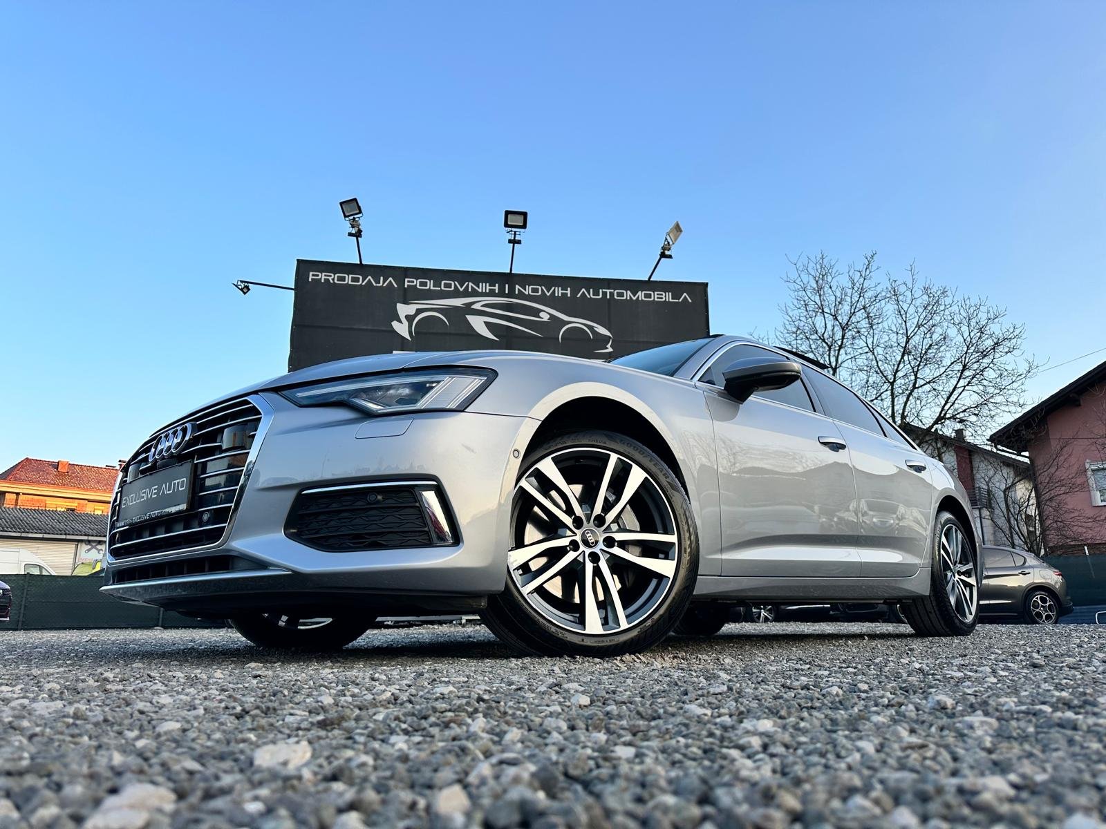 Audi A6 — sličica 15