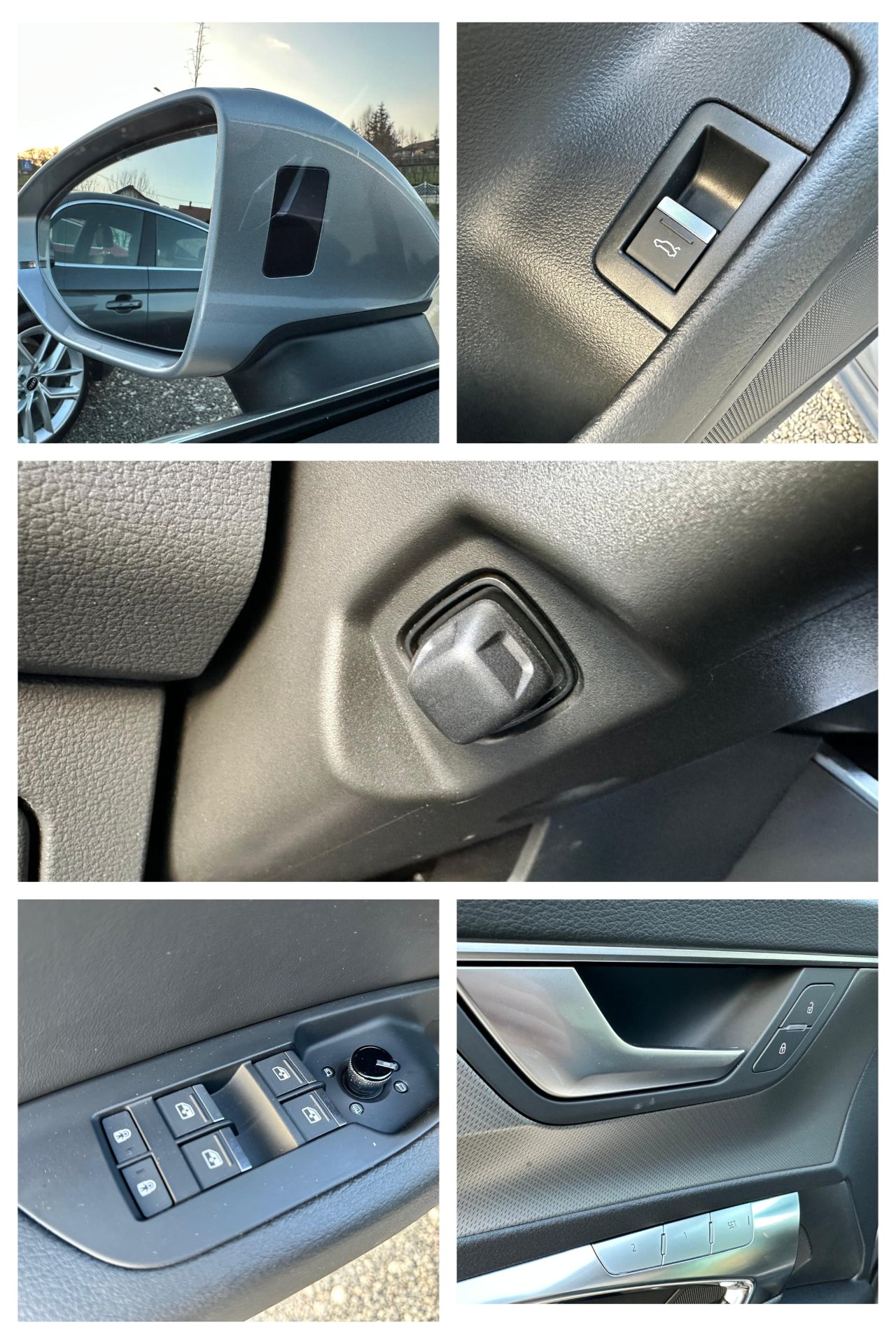 Audi A6 — sličica 17