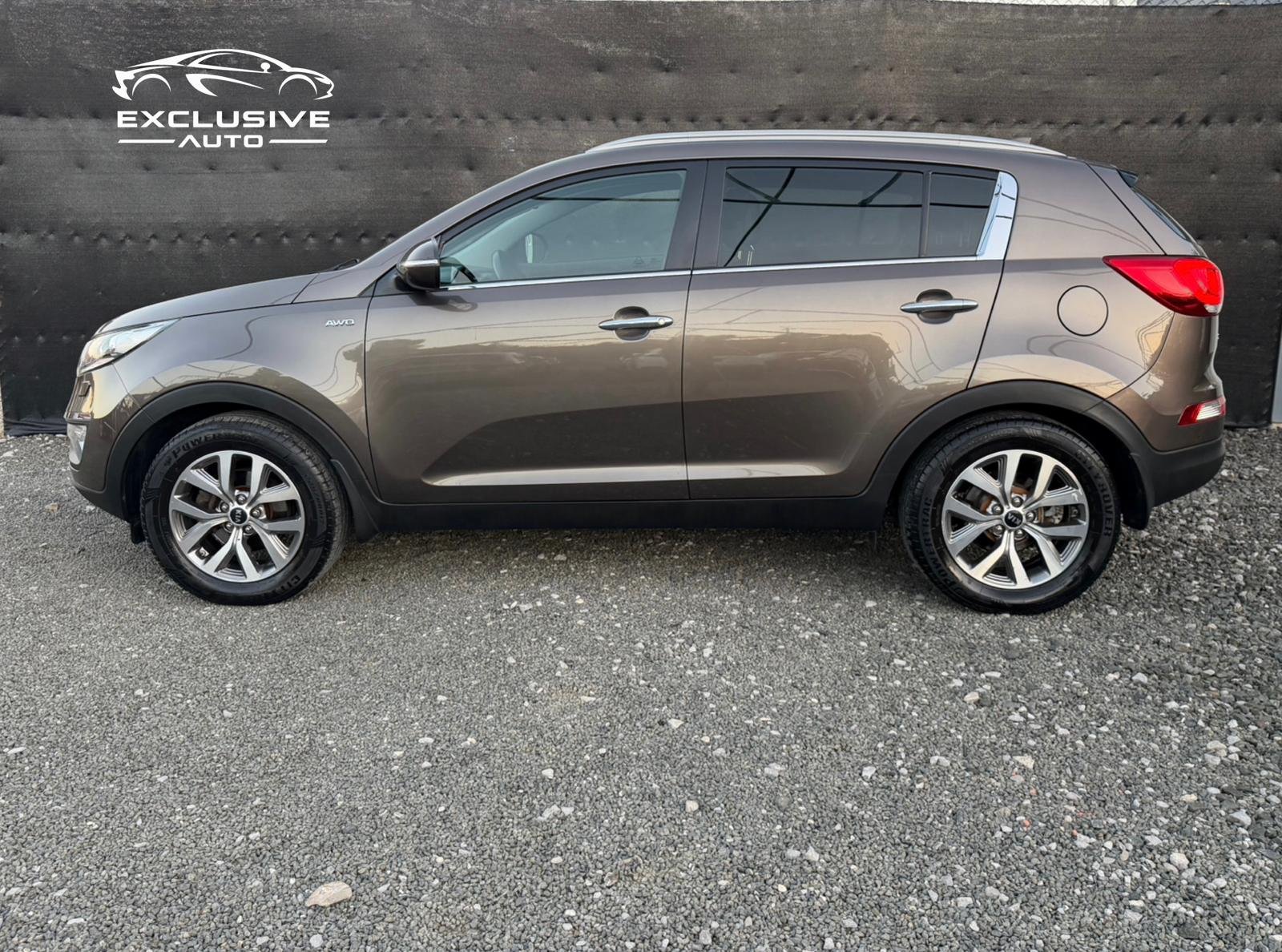 Kia Sportage — sličica 2