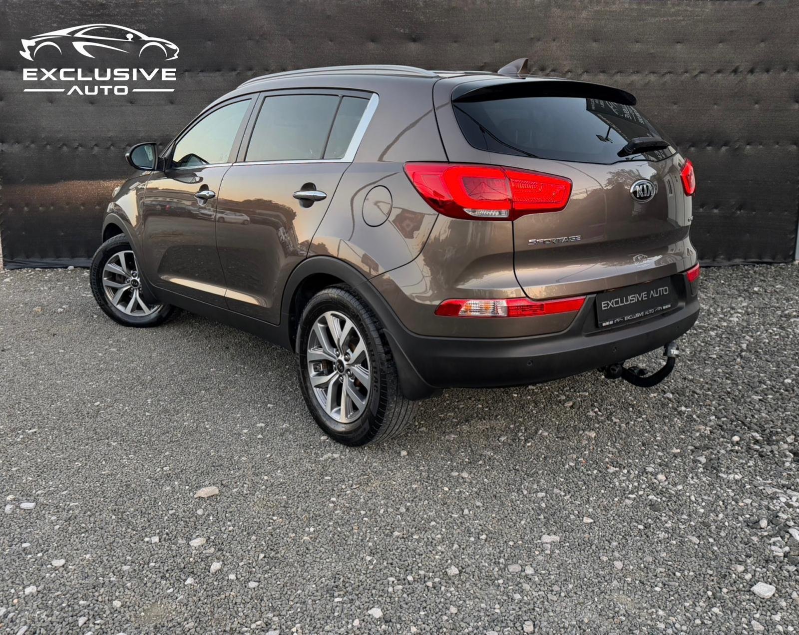 Kia Sportage — sličica 3