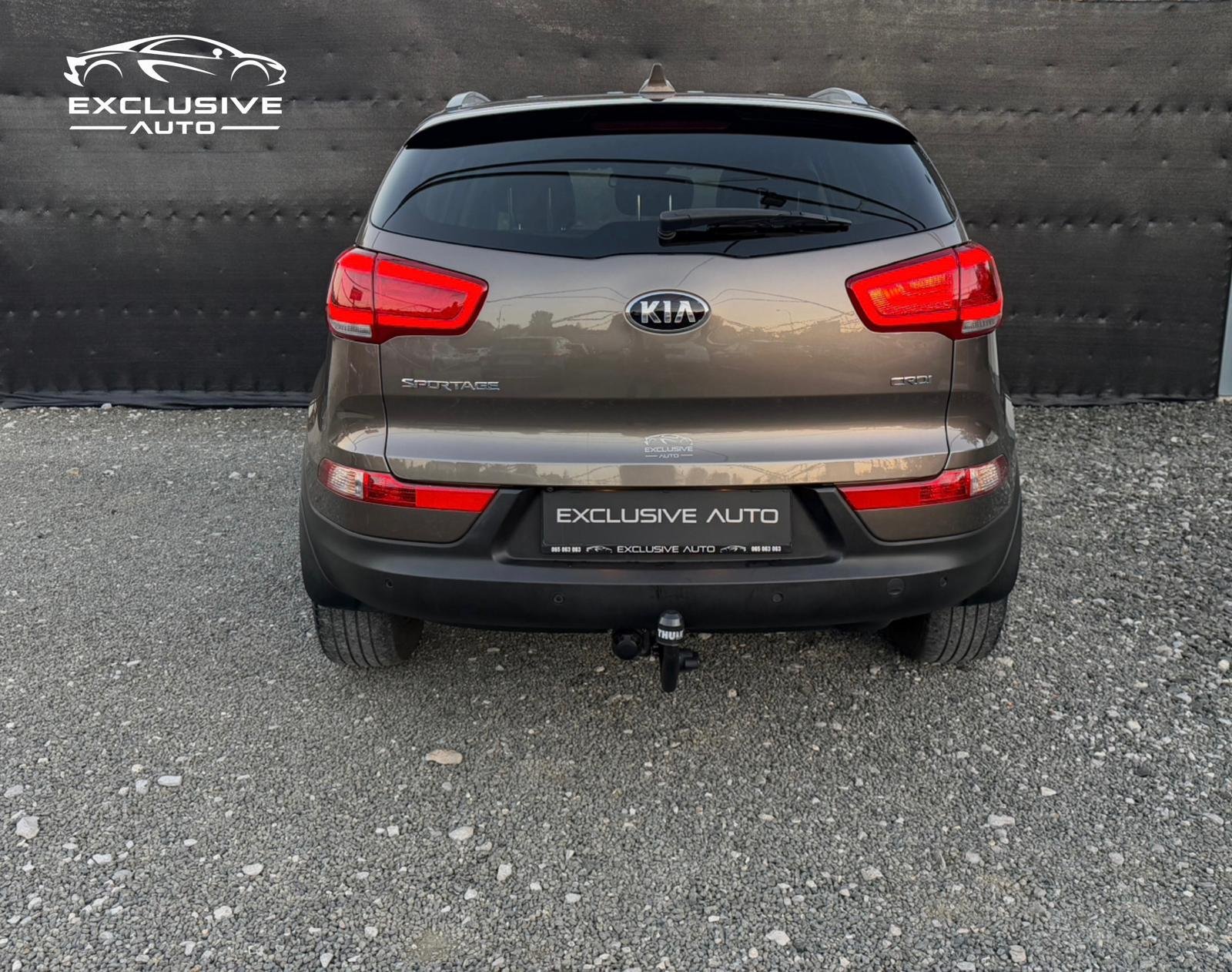 Kia Sportage — sličica 4
