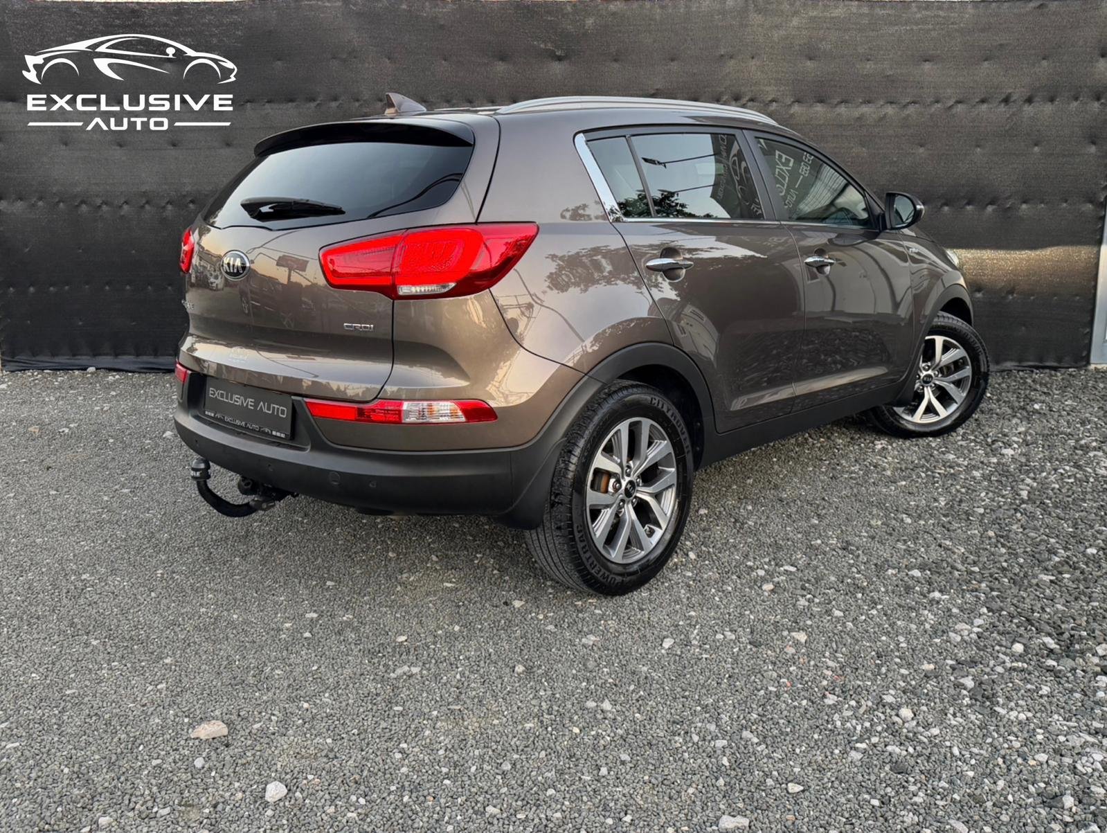 Kia Sportage — sličica 5