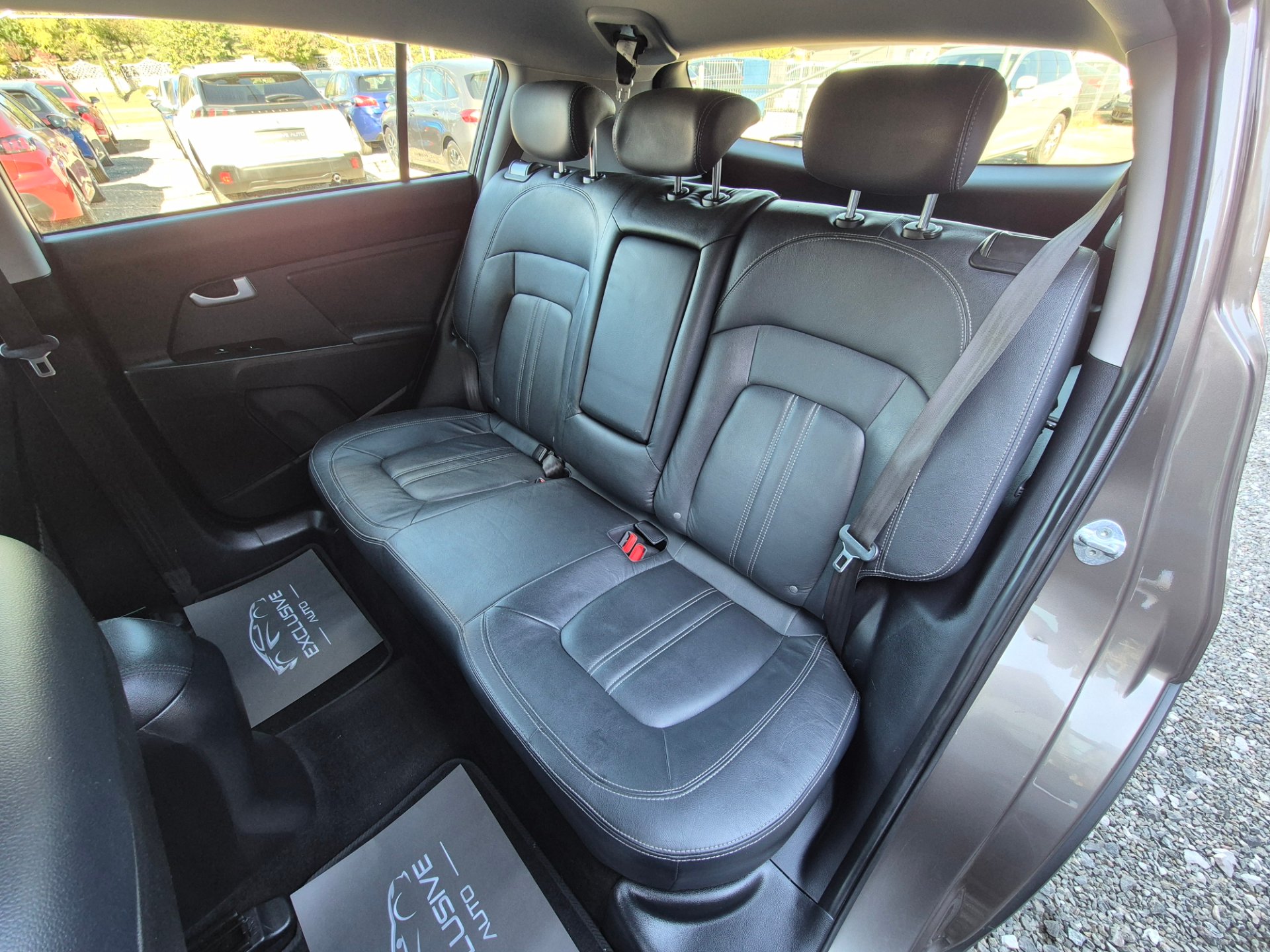 Kia Sportage — sličica 13