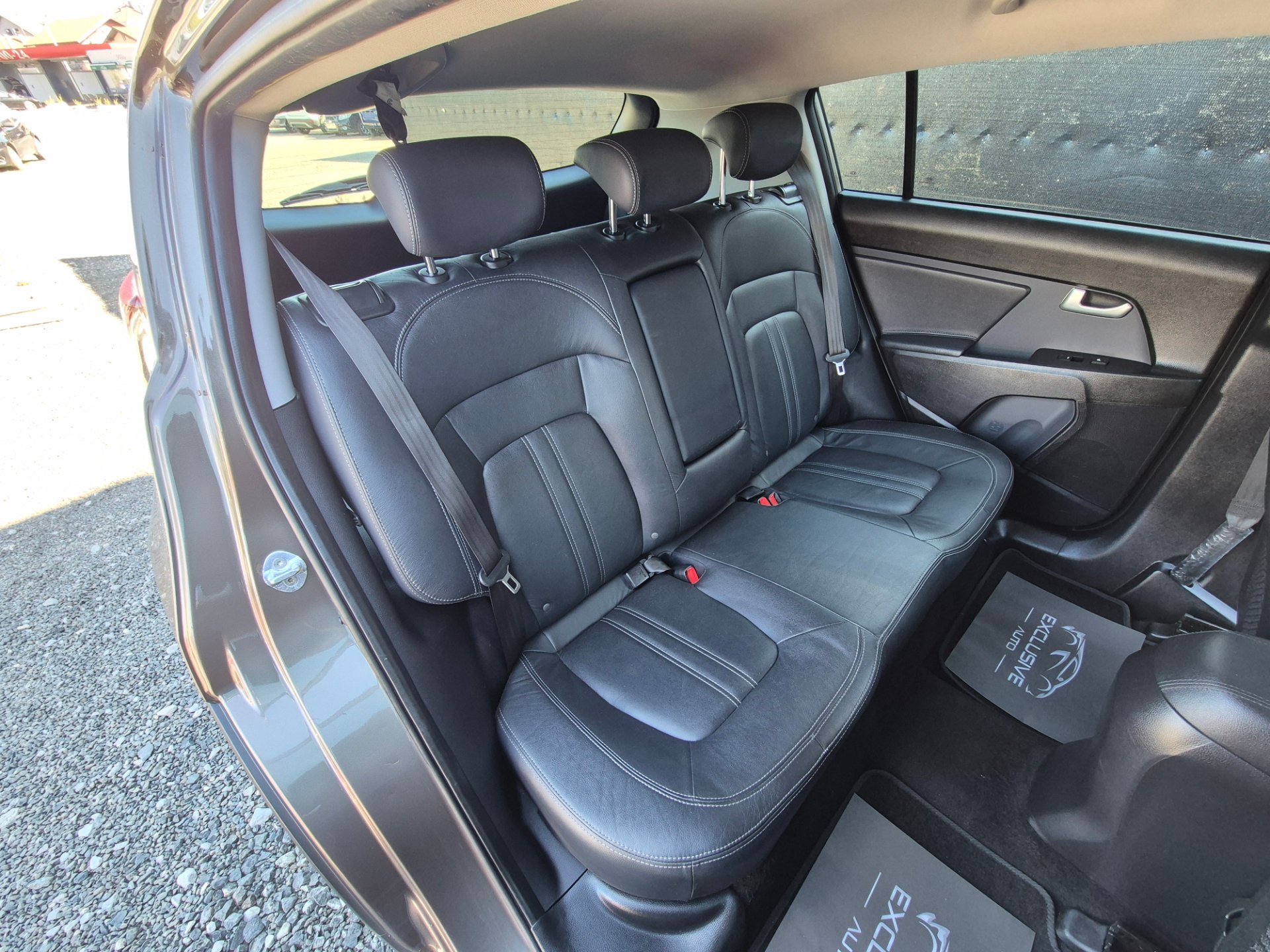 Kia Sportage — sličica 14