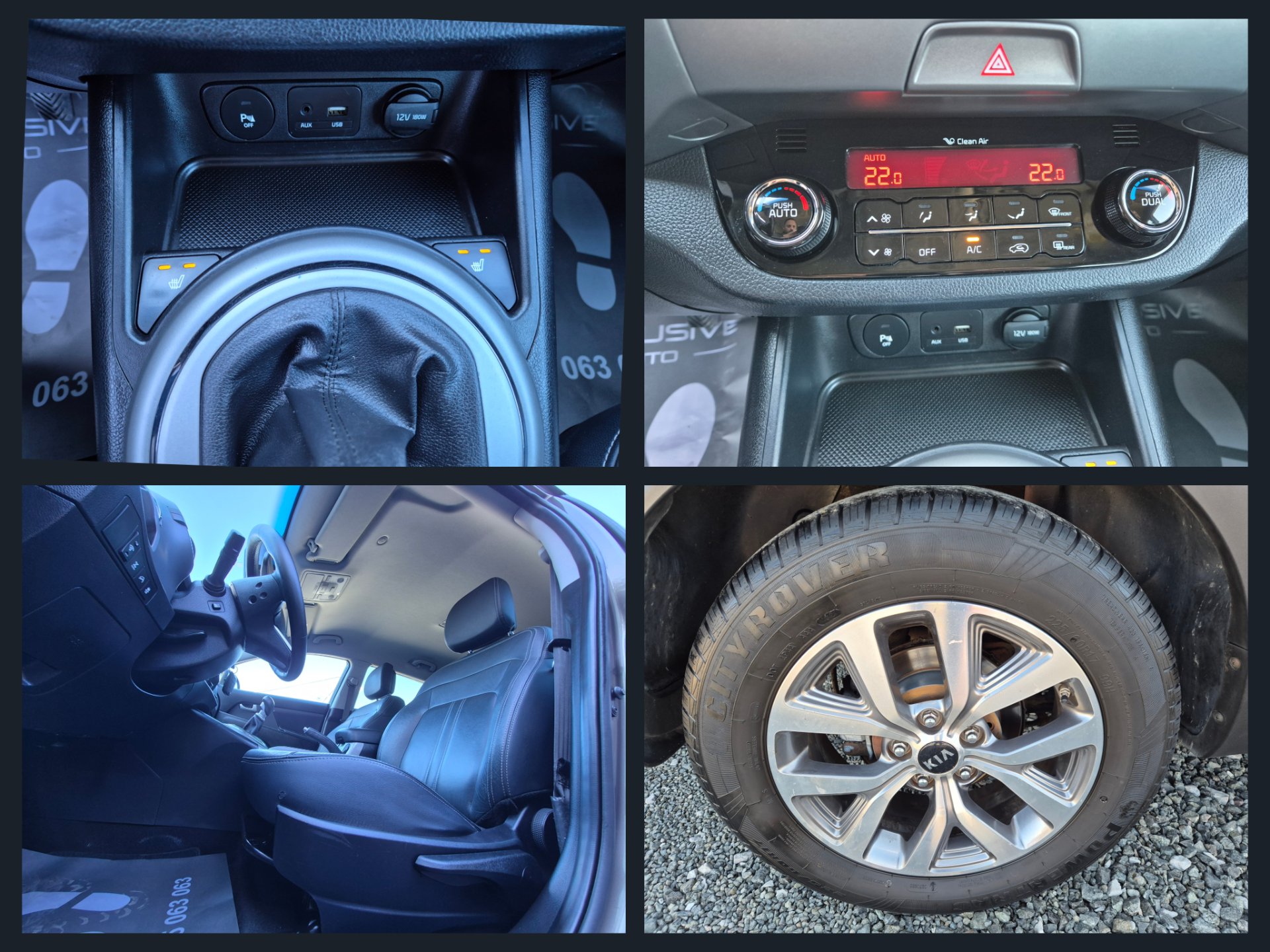 Kia Sportage — sličica 22