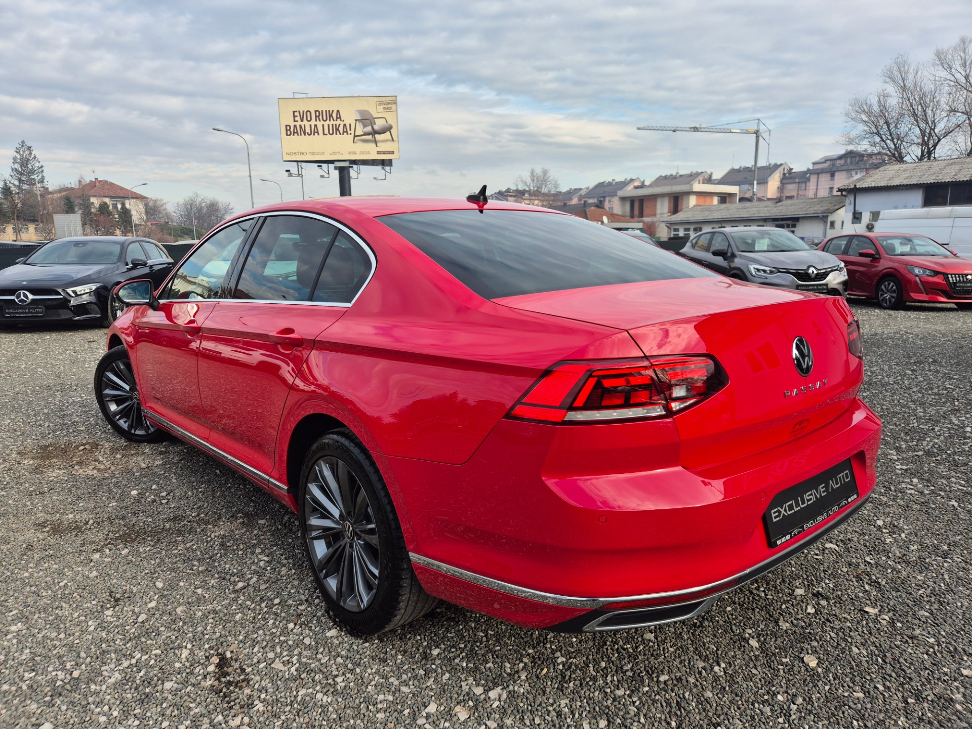 Volkswagen Passat B8 — sličica 3