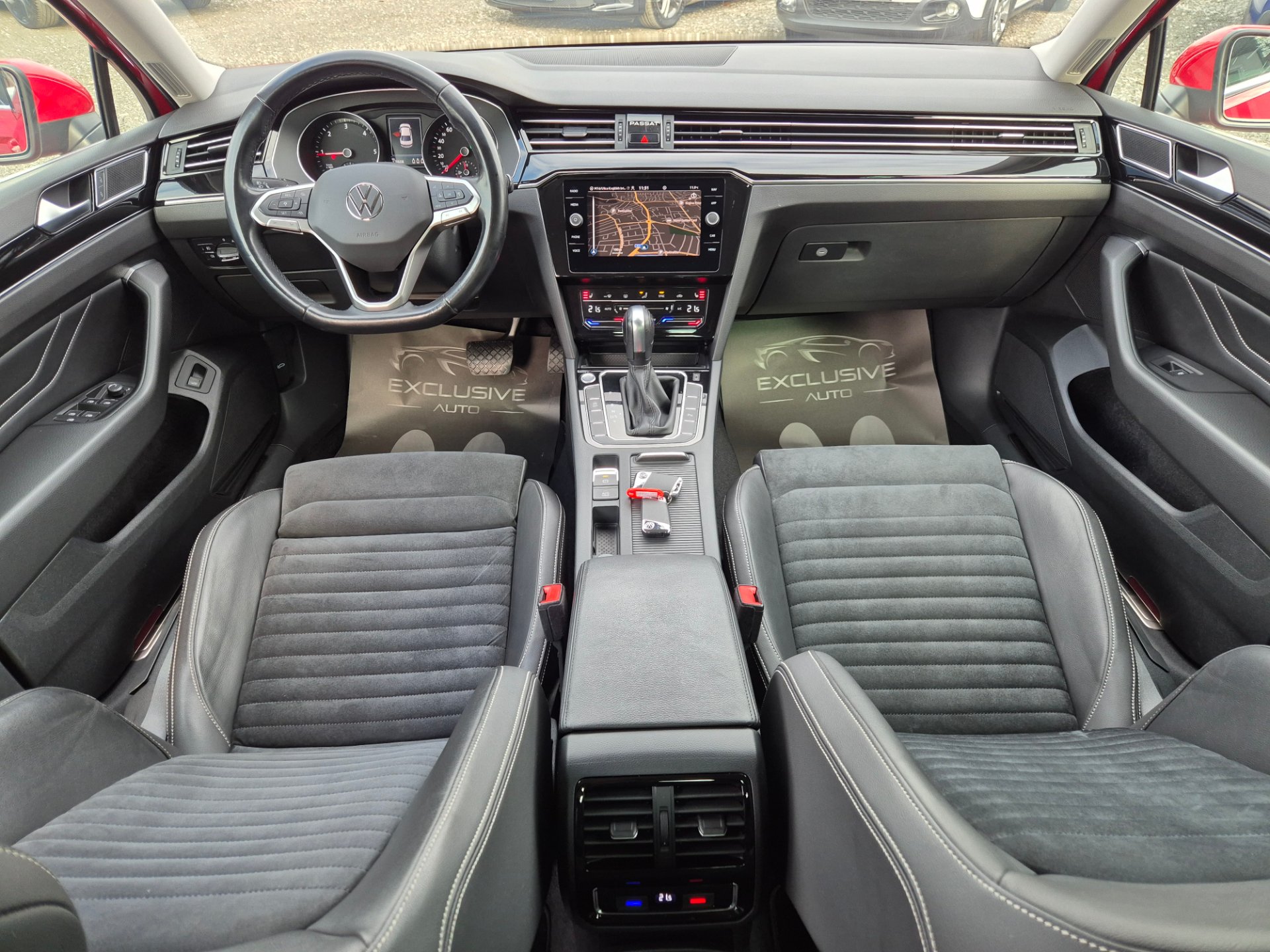Volkswagen Passat B8 — sličica 11