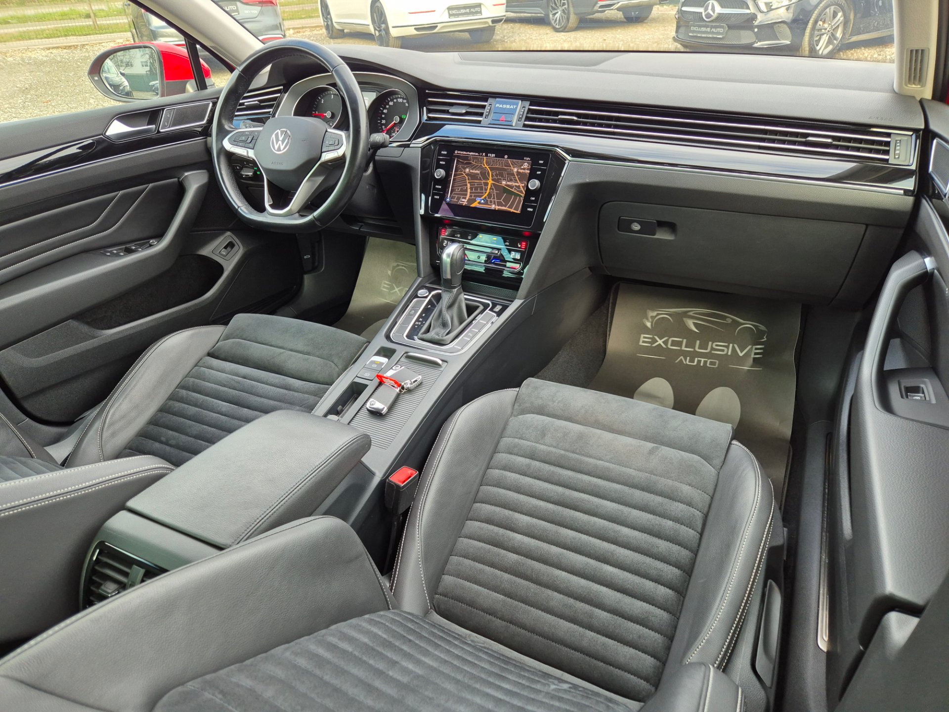 Volkswagen Passat B8 — sličica 12