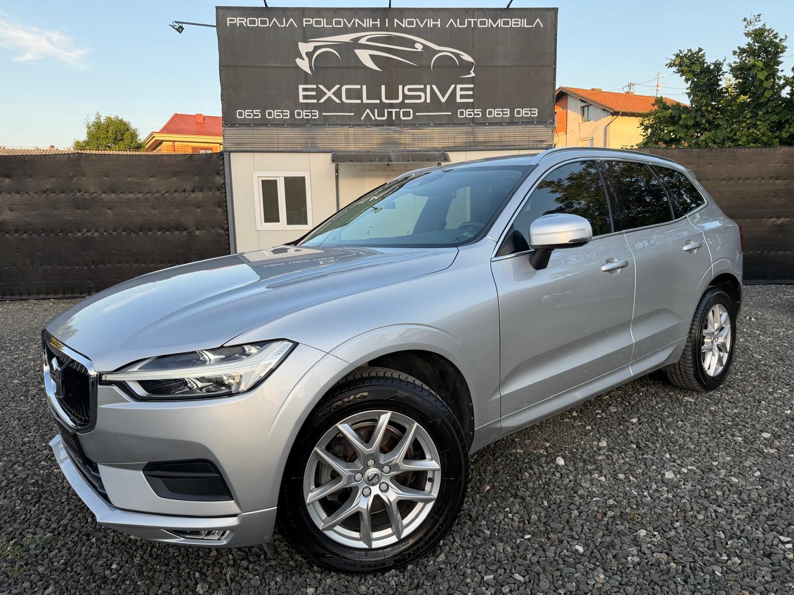 Volvo XC 60