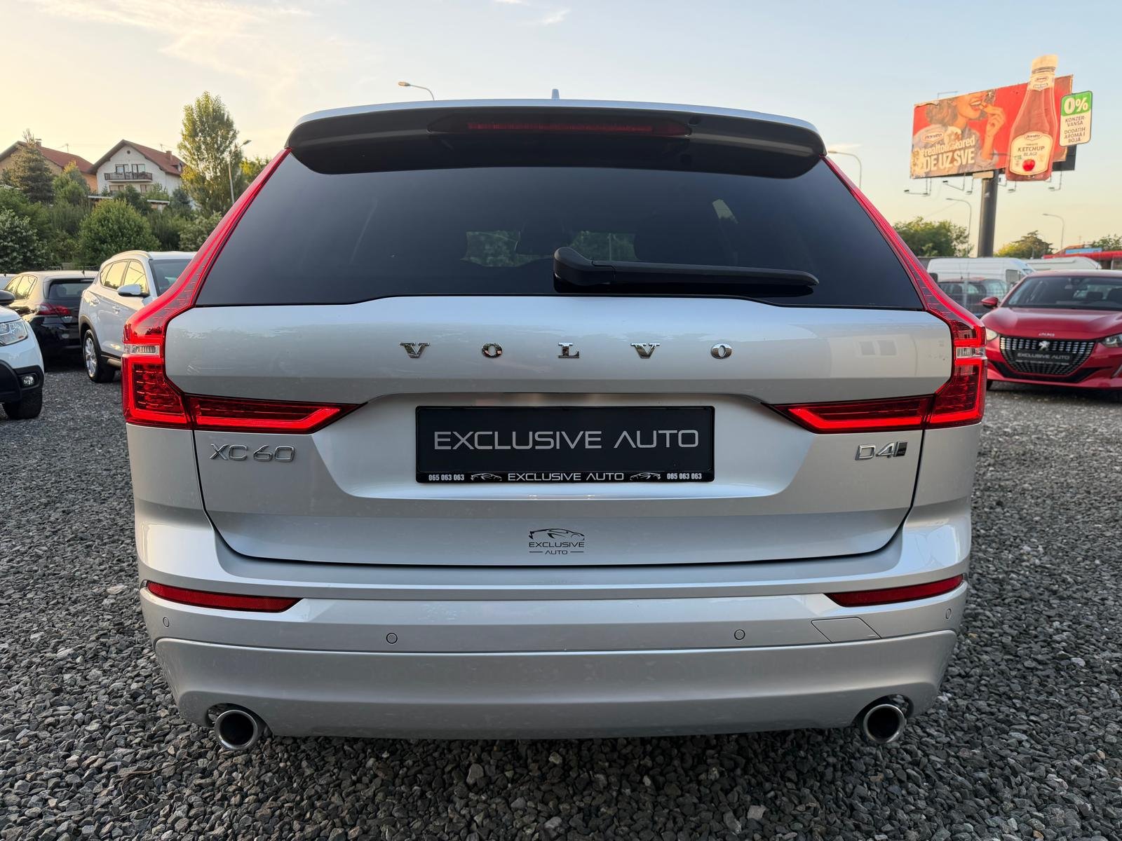Volvo XC 60 — sličica 4