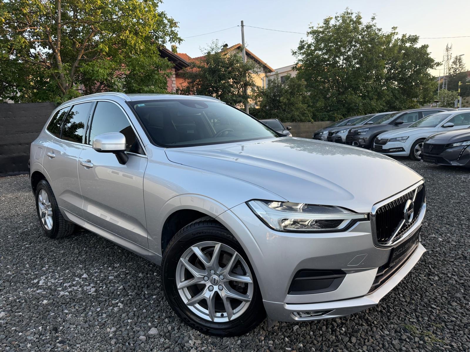 Volvo XC 60 — sličica 7