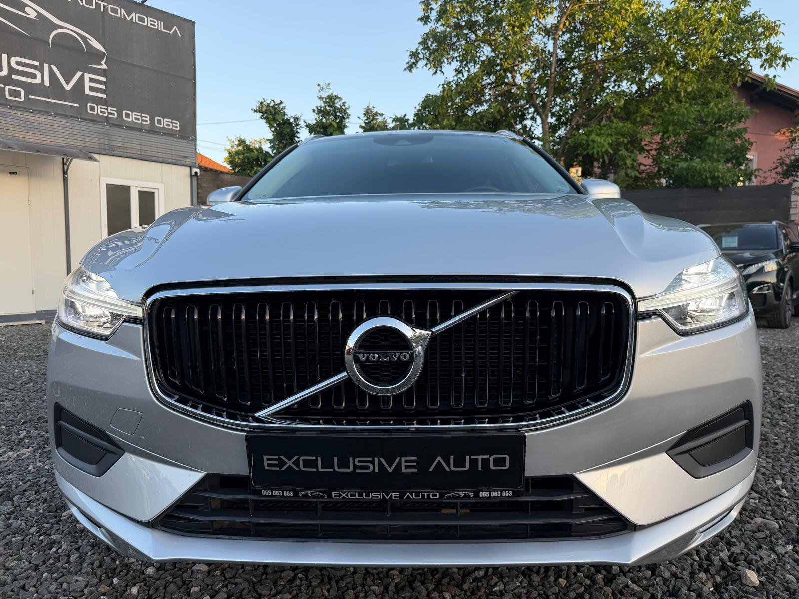 Volvo XC 60 — sličica 8