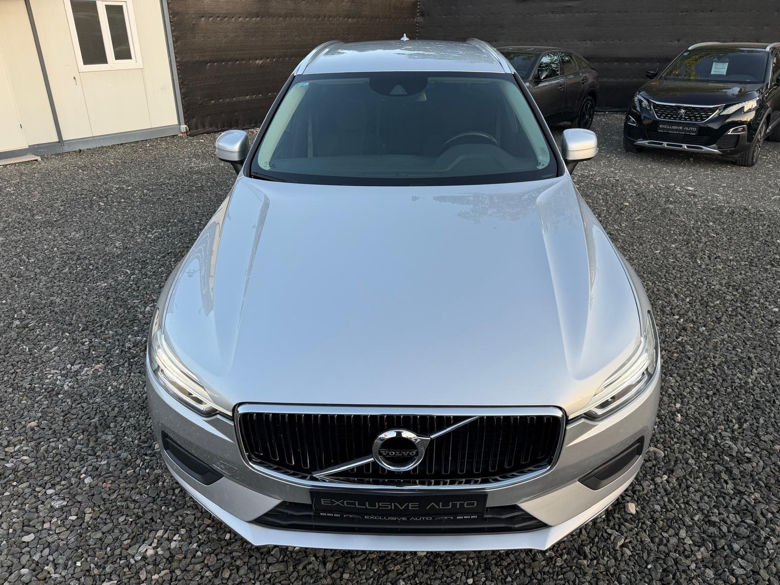 Volvo XC 60 — sličica 9