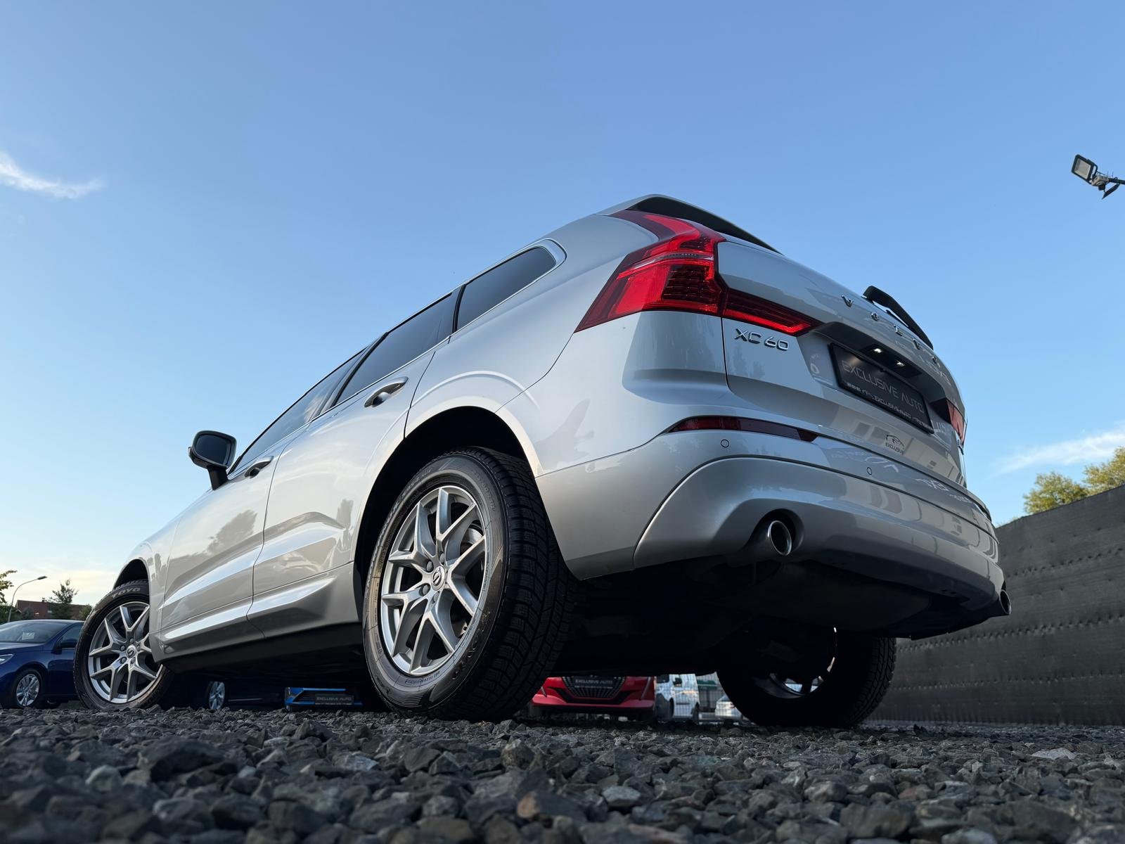 Volvo XC 60 — sličica 11