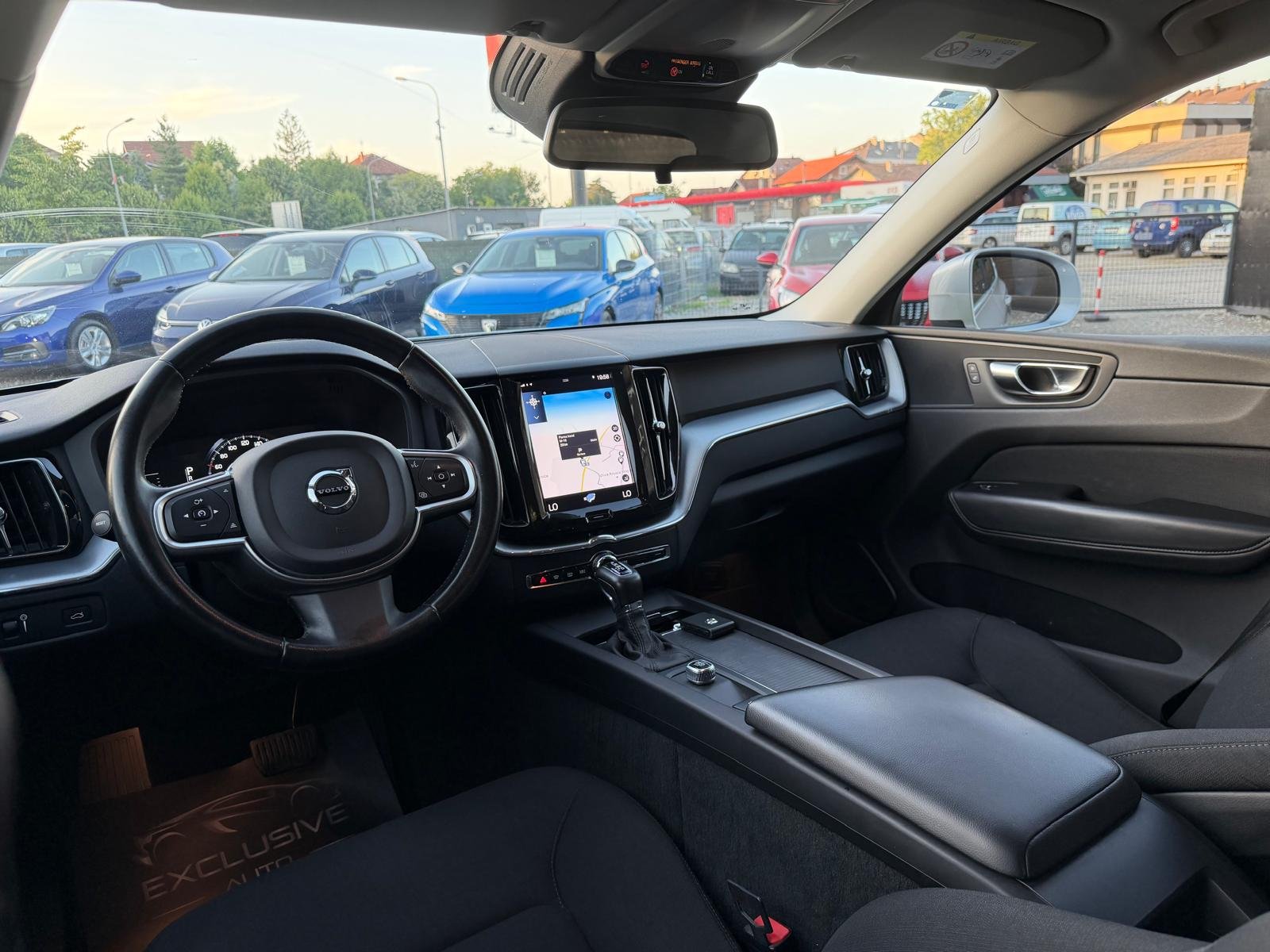 Volvo XC 60 — sličica 13