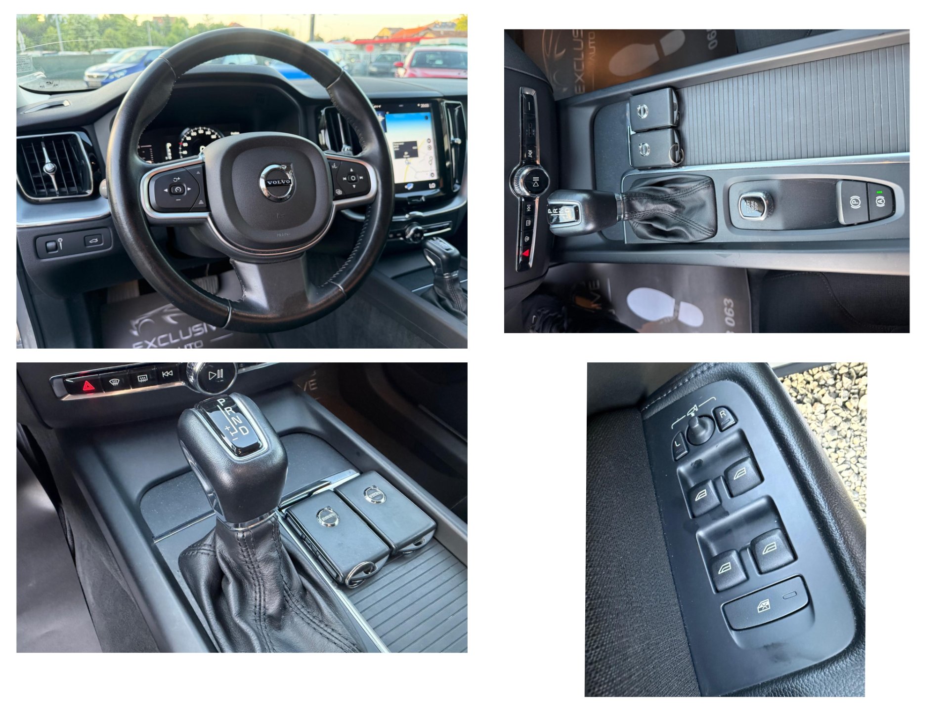 Volvo XC 60 — sličica 21